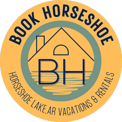 Horseshoe Lake Vacations logo